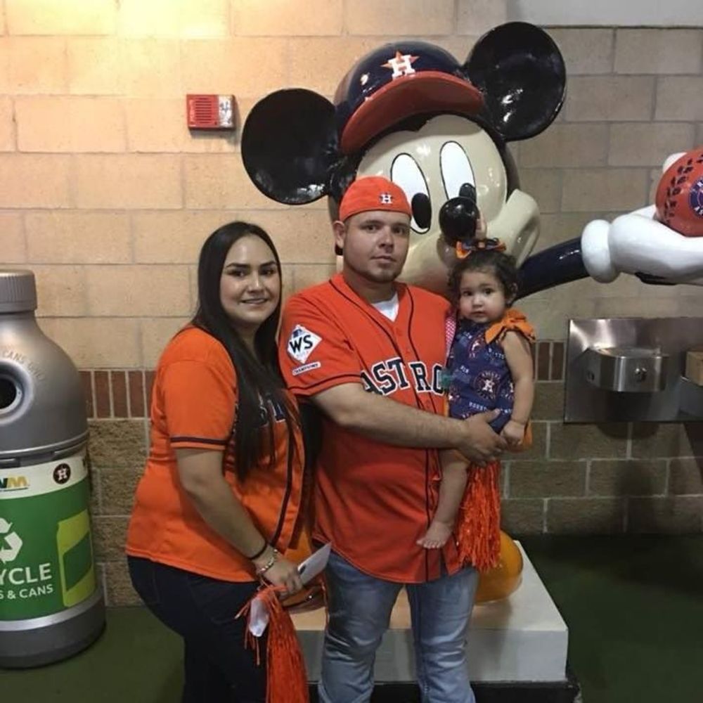 Meet your Posher, Marisol